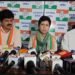 Press Confrence