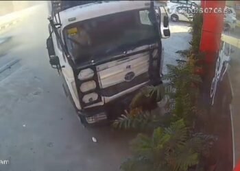 Accident