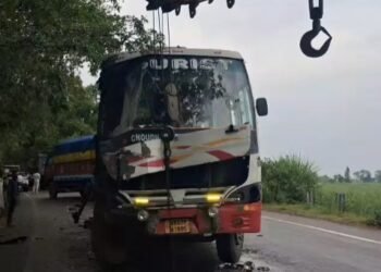 Accident