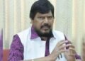 Ramdas Athawale