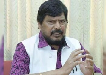Ramdas Athawale