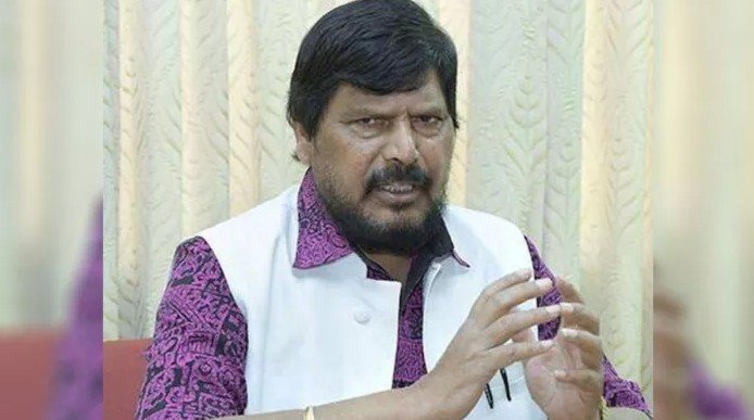 Ramdas Athawale