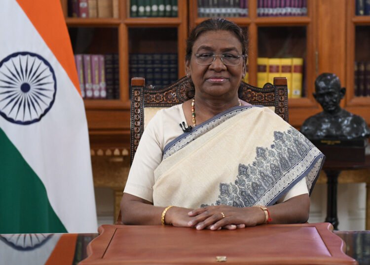 President