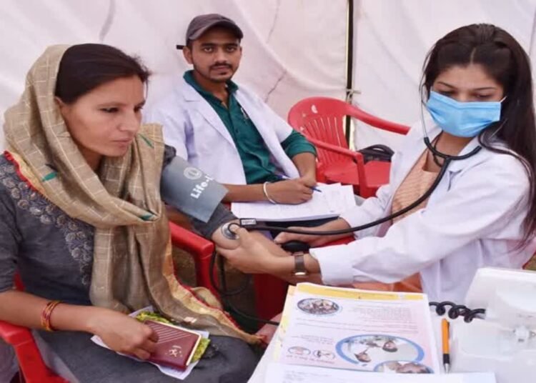 Health Department