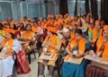 Mahila Morcha