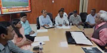 Meeting