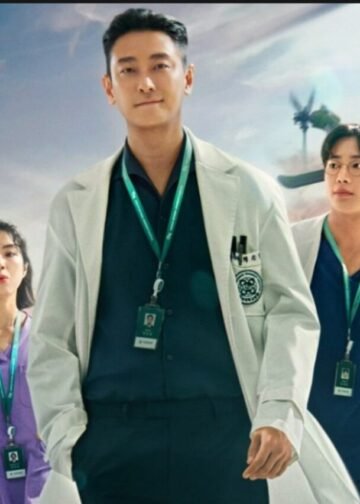 Doctors