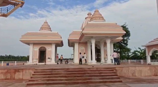 Mandir