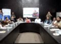 Meeting