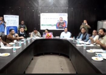 Meeting