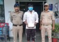 ऑपरेशन प्रहार: दून पुलिस ने तीन नशा तस्करों को दबोचा, स्मैक, चरस और शराब बरामद