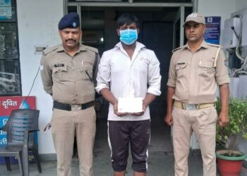 ऑपरेशन प्रहार: दून पुलिस ने तीन नशा तस्करों को दबोचा, स्मैक, चरस और शराब बरामद