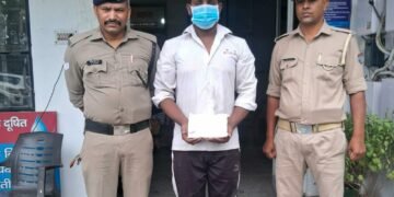 ऑपरेशन प्रहार: दून पुलिस ने तीन नशा तस्करों को दबोचा, स्मैक, चरस और शराब बरामद
