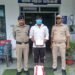 ऑपरेशन प्रहार: दून पुलिस ने तीन नशा तस्करों को दबोचा, स्मैक, चरस और शराब बरामद
