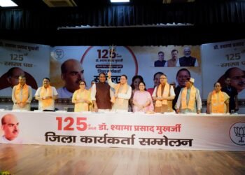 BJP