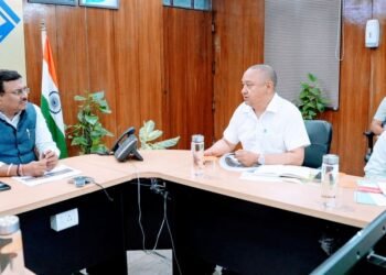 Meeting