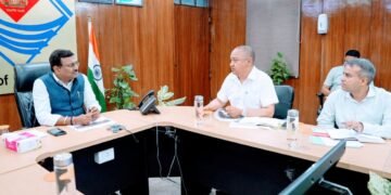 Meeting