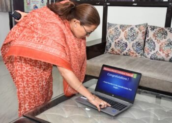 Vatsalya Yojana