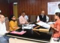 Meeting