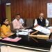 Meeting