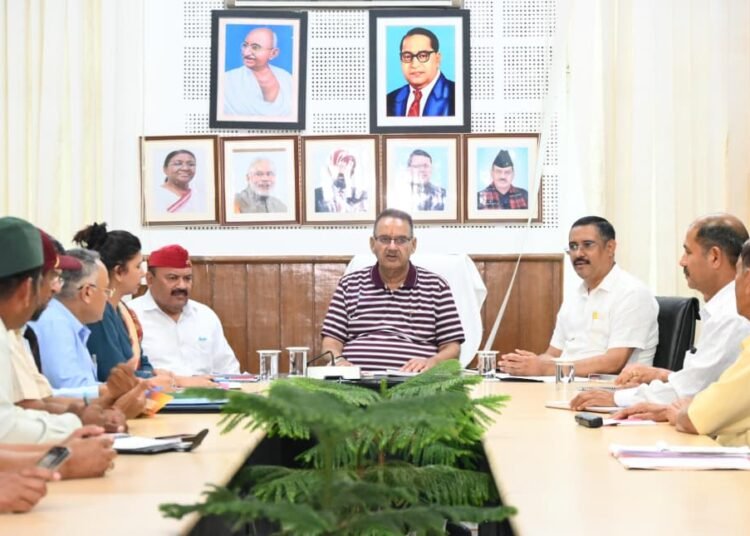 Meeting