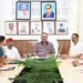 Meeting