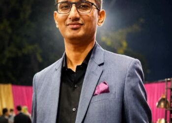 Pramod Nautiyal
