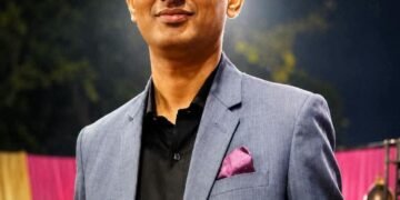 Pramod Nautiyal