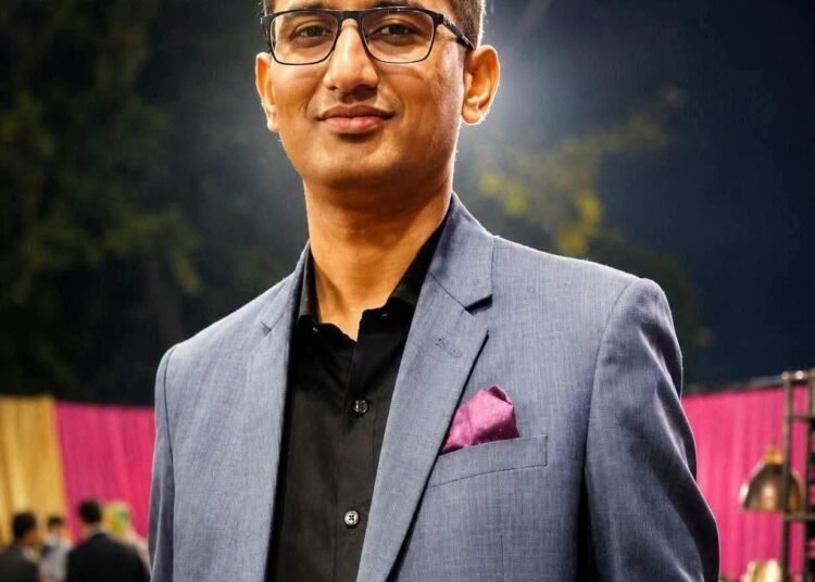 Pramod Nautiyal