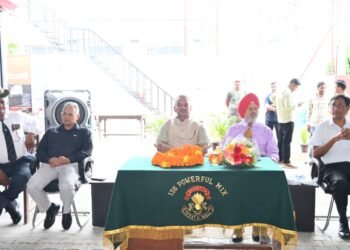 Dehradun