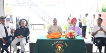 Dehradun