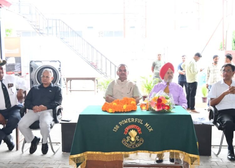 Dehradun