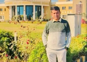 Chamoli