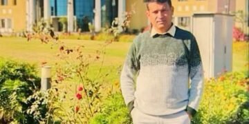 Chamoli