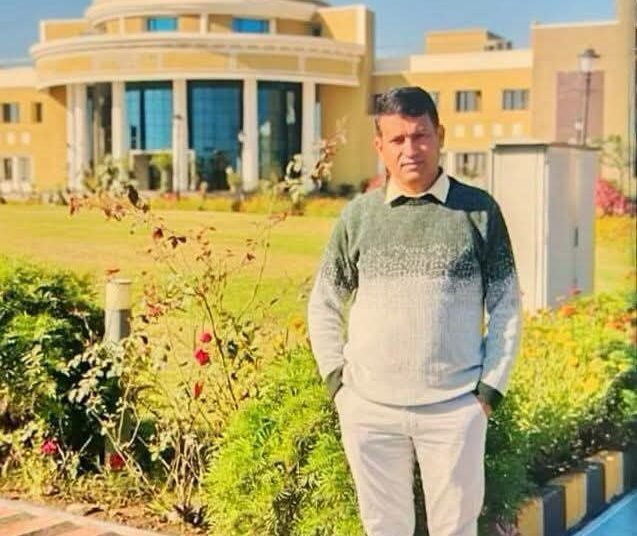 Chamoli