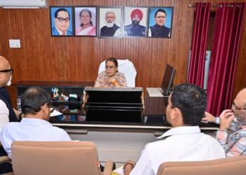 Meeting