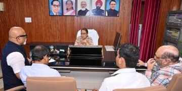 Meeting