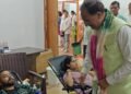 Blood Donation