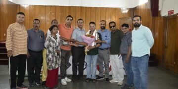 Press Club