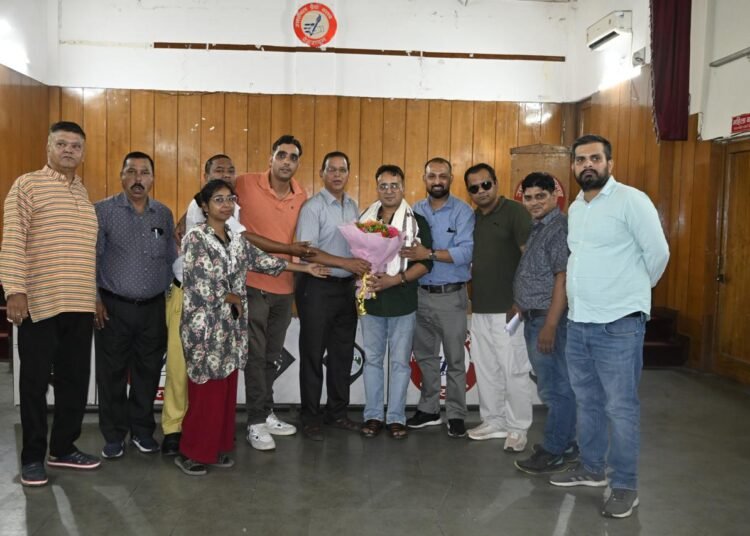 Press Club