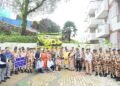 ITBP Academy