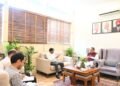 Meeting