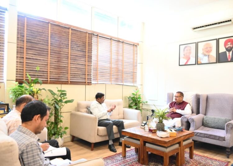 Meeting