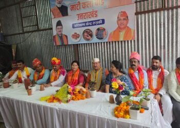 Roorkee