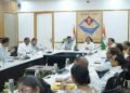 Meeting