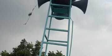 Loudspeakar