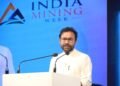 G. Kishan Reddy