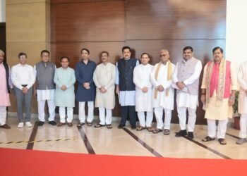 Meeting