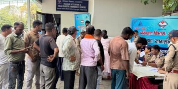 Health check-up