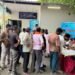Health check-up